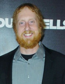 Jon Huck
