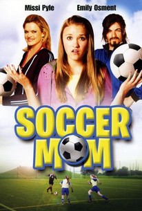 Watch trailer for Soccer Mom