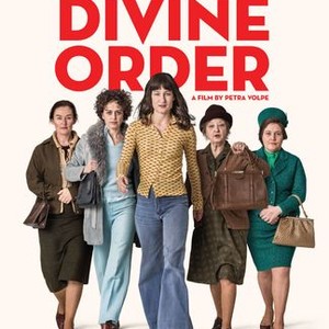 The Divine Order photo 15