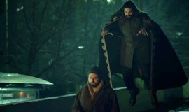 What We Do in the Shadows: Season 1 Featurette - Supernatural Stunts photo 4