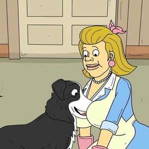 Mr. Pickles: Season 1, Episode 2 - Rotten Tomatoes