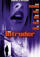 The Intruder poster image