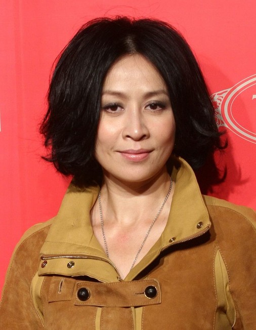 Carina Lau