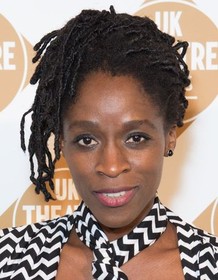 Sharon Duncan-Brewster