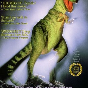 Carnosaur (1993) photo 7