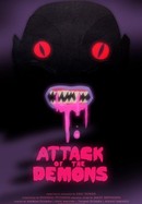 Attack of the Demons poster image
