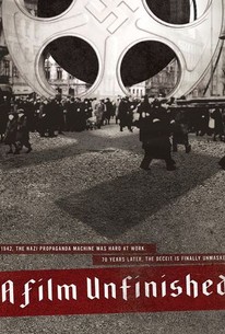 Sholem Aleichem: Laughing in the Darkness (2011) | Rotten