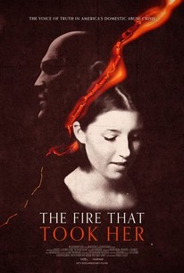 The Fire that Took Her