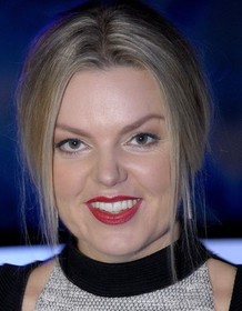 Lina Rafn - Rotten Tomatoes