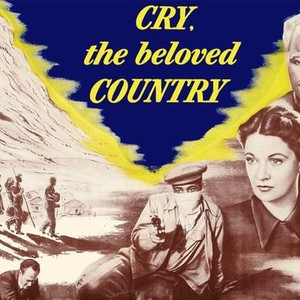 Cry, the Beloved Country photo 11