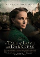 A Tale of Love and Darkness poster image