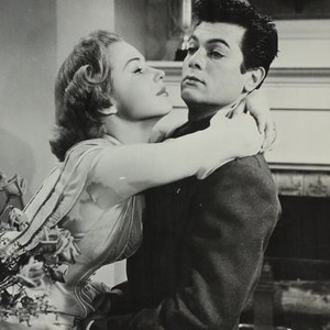 No Room for the Groom (1952) photo 8