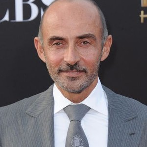Shaun Toub at arrivals for 2014 Hollywood Film Awards, The Palladium, Los Angeles, CA November 14, 2014. Photo By: Dee Cercone/Everett Collection