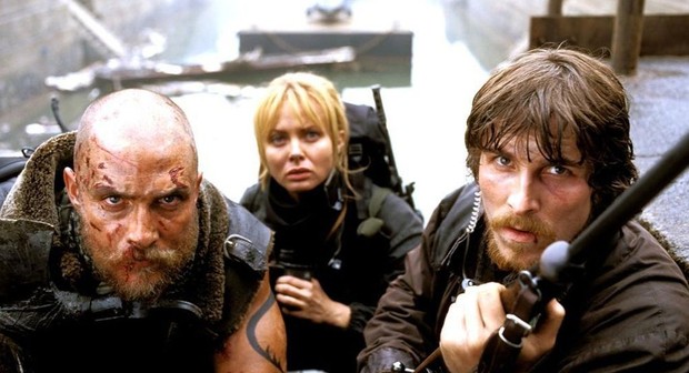 Reign of fire amazon prime hotsell
