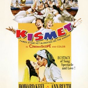 Kismet (1955) photo 10