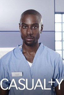 Casualty: Season 13 poster image