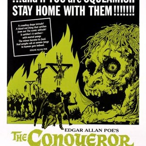 The Conqueror Worm (1968) photo 15