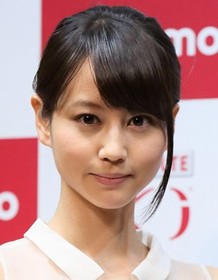 Maki Horikita