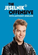The Jeselnik Offensive poster image