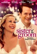 Sister of the Groom poster image