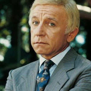 INNERSPACE, Henry Gibson, 1987, © Warner Brothers