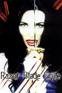 Razor Blade Smile poster