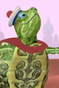 The Wonder Pets!: Season 3, Episode 25 - Rotten Tomatoes