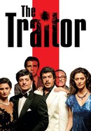 The Traitor poster image
