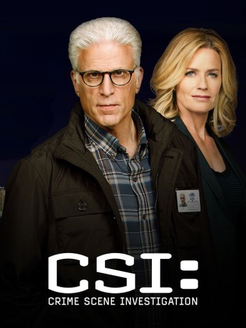 CSI:科学捜査班 CSI: series CSI: Crime Scene Investigation (TV Series 2000–2015) - IMDb