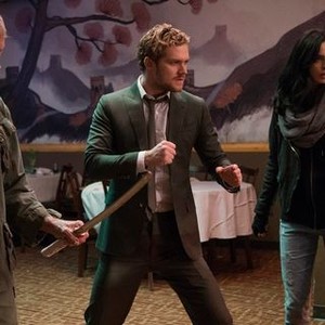 Marvel's The Defenders - Rotten Tomatoes