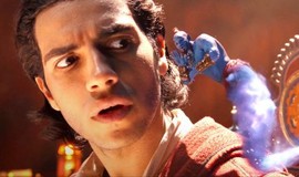 Rotten Tomatoes is Wrong About... Aladdin (2019) photo 1