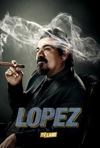Lopez: Season 1 poster image