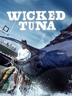 Wicked Tuna: Season 1, Episode 9 | Rotten Tomatoes