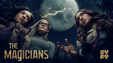 The magicians online hd clearance