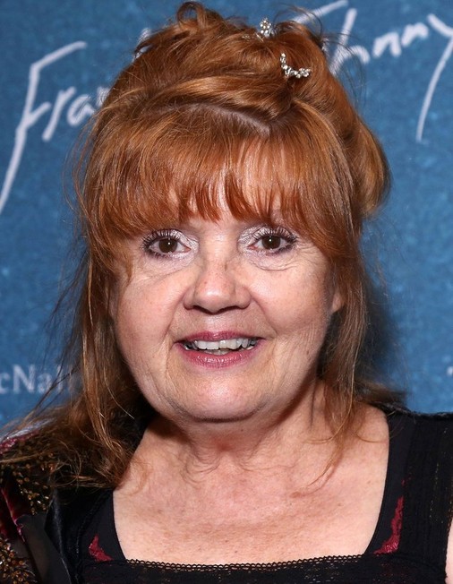 Annie Golden