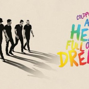 Coldplay: A Head Full of Dreams photo 4
