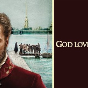 The Pirate (God Loves Caviar), Full Action Adventure Movie, Sebastian  Koch