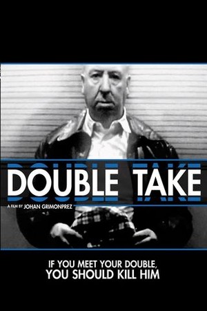 Double Take poster