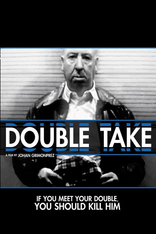 Double Take poster