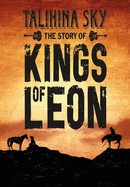 Talihina Sky: The Story of Kings of Leon poster image