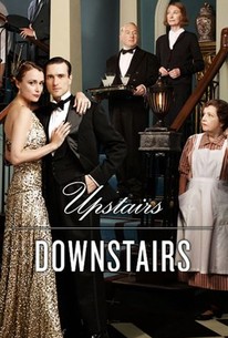 Watch trailer for Upstairs Downstairs