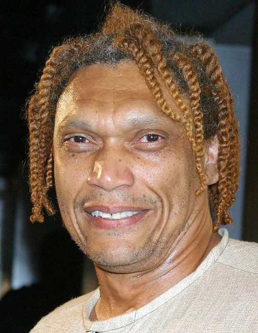 Hawthorne James
