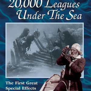 20,000 Leagues Under the Sea photo 10