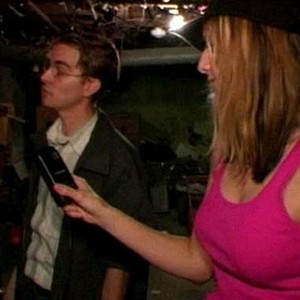 Ghost Hunters, Steve Gonsalves (L), Donna Lacroix (R), 'Fortuna and Topton', Season 1, Ep. #8, 12/01/2004, ©SYFY