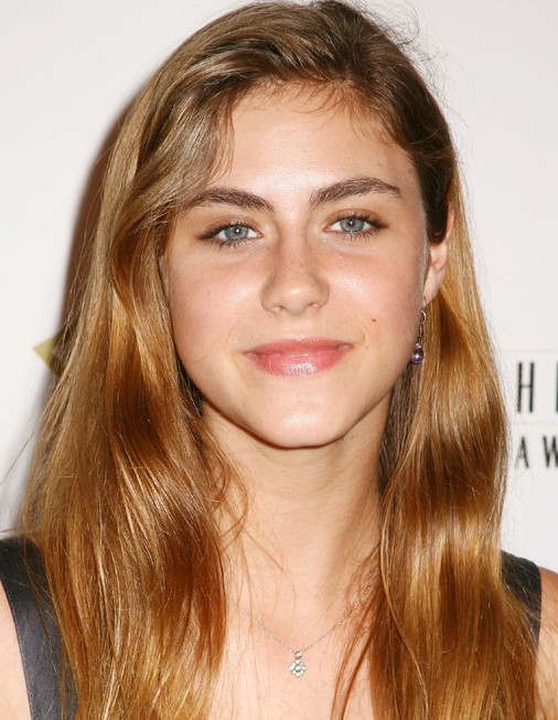 Caitlin Wachs