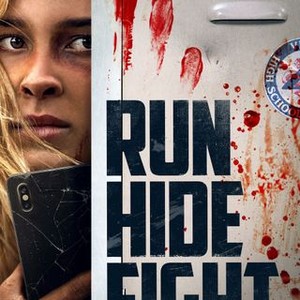 Run Hide Fight (2021)