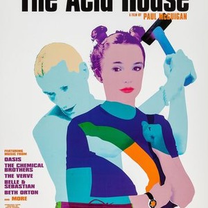 The Acid House (1998) photo 3