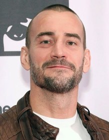 CM Punk