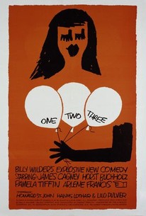 ワン、ツー、スリー/ラブハント作戦 / One, Two, Three