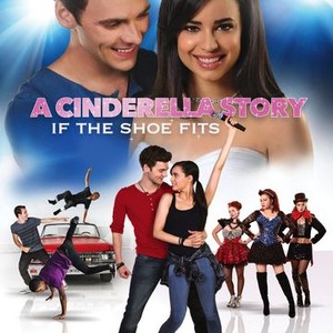 A Cinderella Story: If the Shoe Fits photo 6